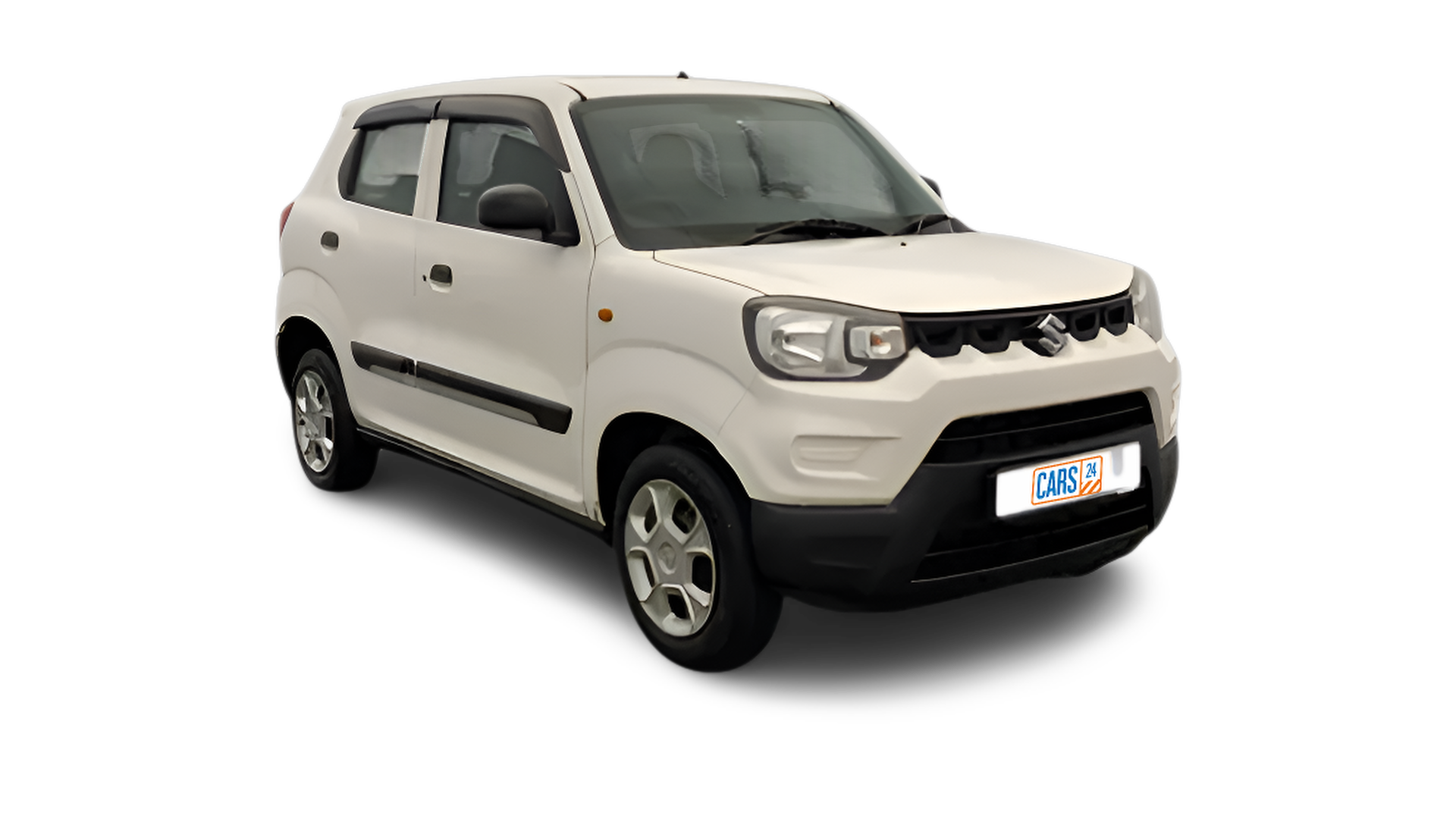 Maruti S PRESSO-img